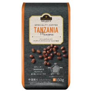 タンザニアコーヒー