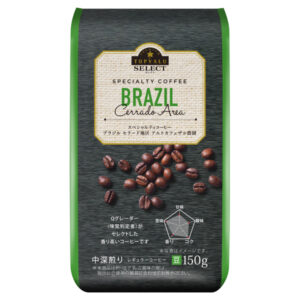 ブラジルコーヒー